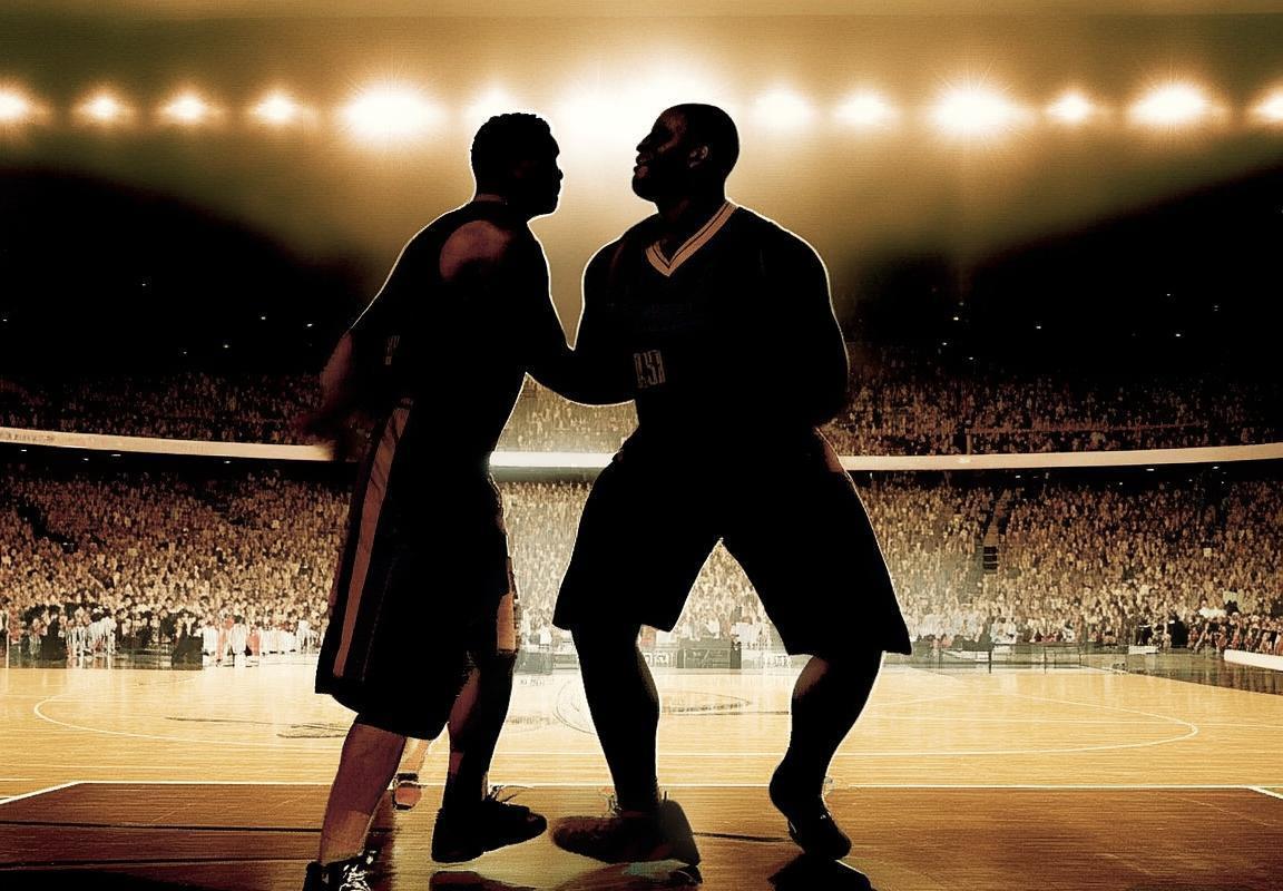 2007年NBA火箭对热火经典巅峰对决：姚麦VS奥尼尔火花碰撞(图2)