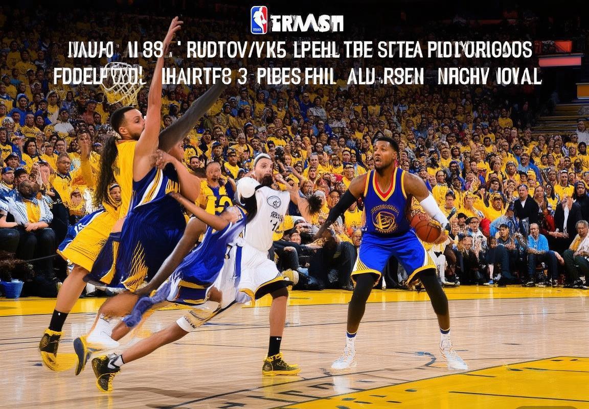 2015-2016NBA：勇士快船巅峰对决经典瞬间及影响回顾(图4)