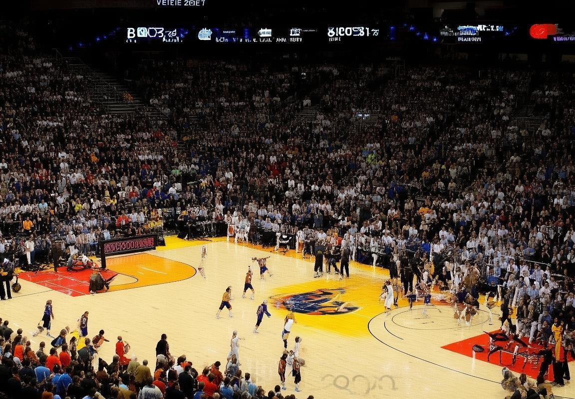 2015NBA詹科对决：热火湖人巅峰战回顾(图4)