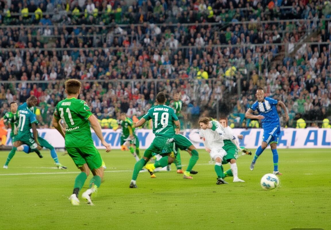 德甲焦点：拜仁不莱梅进球大战燃情再现(图3)