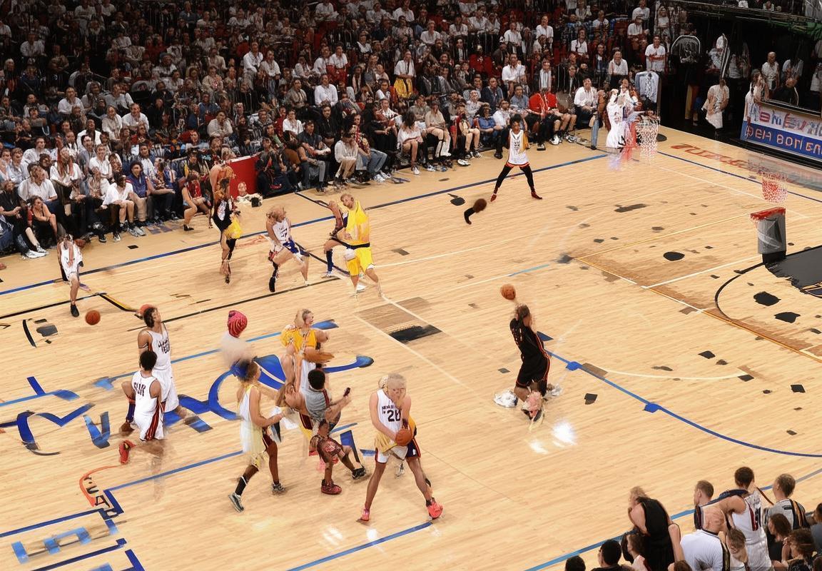 2015NBA詹科对决：热火湖人巅峰战回顾(图3)