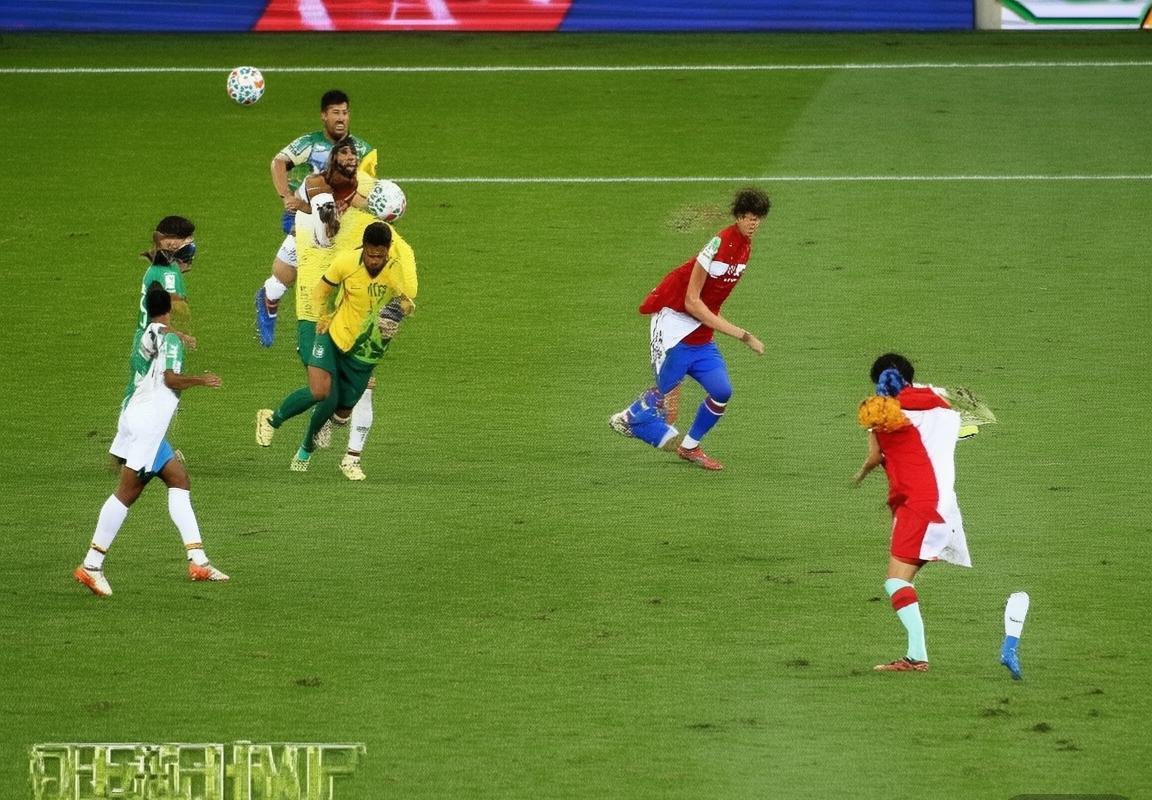 巴西秘鲁巅峰对决：决赛全程回顾与赛后点评(图2)